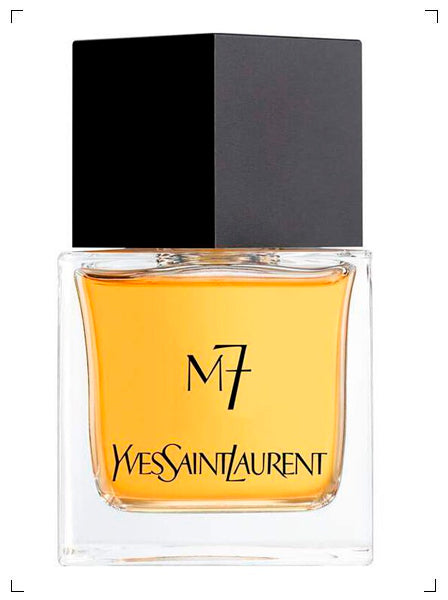 Yves Saint Laurent M7 OUD ABSOLU EAU DE TOILETTE, エムセブン イヴ サン ローラン