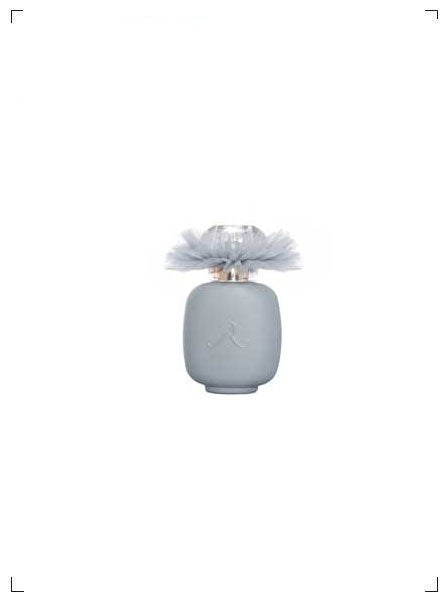 パルファン・ロジーヌ パリ バレリーナNo.2 Les Parfums de Rosine | BALLERINA NO2 – PARISWAVE.COM