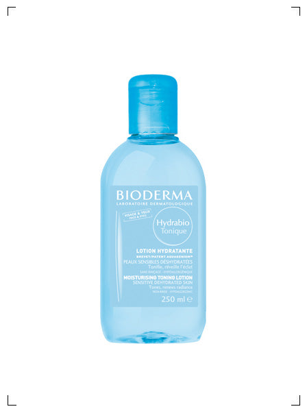Bioderma HYDRABIO LOTION TONIQUE, イドラビオ ローショントニック ビオデルマ