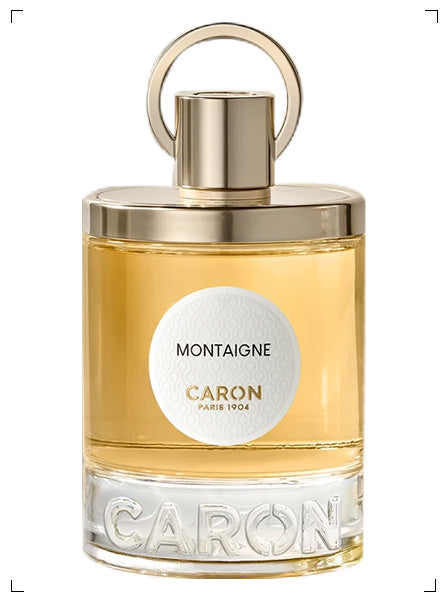 Caron PARFUMS FEMME, パルファン キャロン