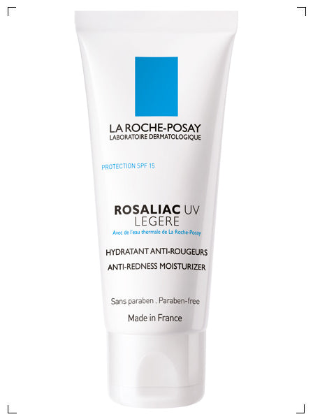 La Roche Posay | ROSALIAC UV LEGERE – PARISWAVE.COM