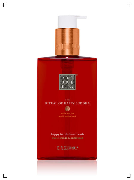 Rituals | HAND WASH – PARISWAVE.COM