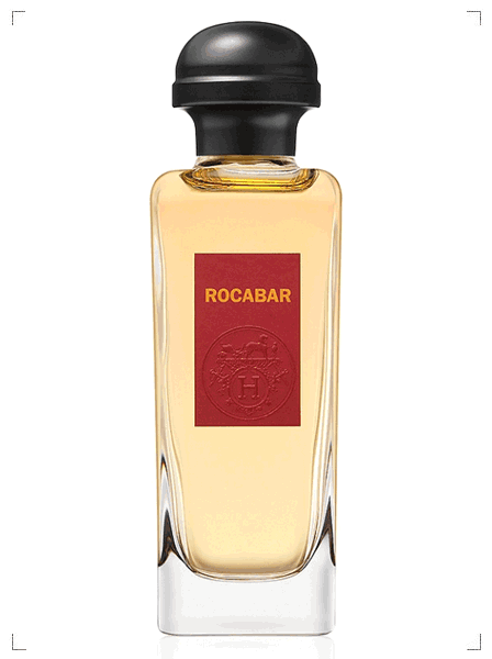 Hermes ROCABAR / EDT SPRAY, ロカバール オードトワレ ナチュラルスプレー エルメス