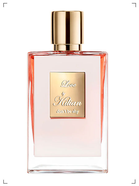 By Kilian L'OEUVRE NOIRE - LOVE DON'T BE SHY, ラブ ドント ビー シャイ バイ キリアン
