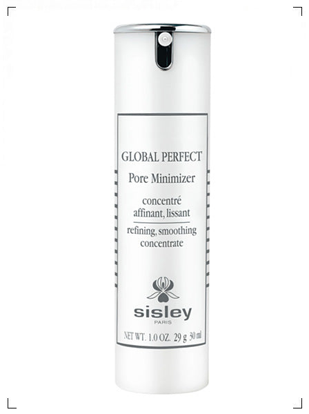 Sisley GLOBAL PERFECT PORE MINIMIZER, グローバル パーフェクト ポア ミニマイザー シスレー
