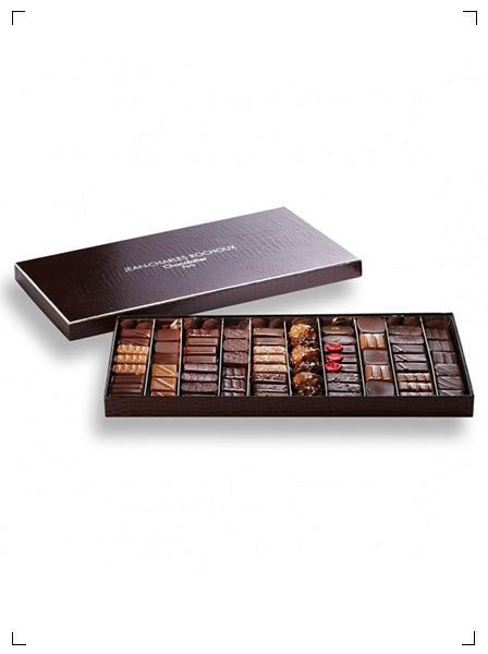 Jean-Charles Rochoux | CHOCOLAT ASSORTIMENT 520G – PARISWAVE.COM