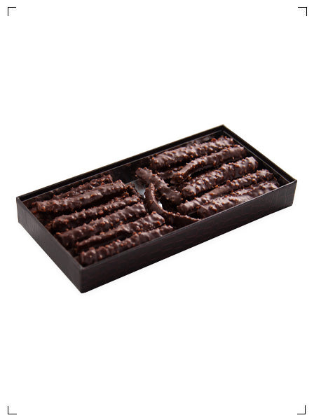 Jean-Charles Rochoux ORANGETTES 160G, オランジェット 160g ジャン-シャルル ロシュー