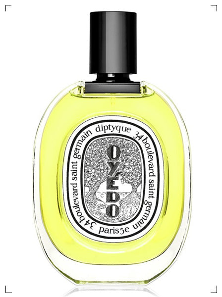 Diptyque OYEDO EDT, オイエド ディプティック