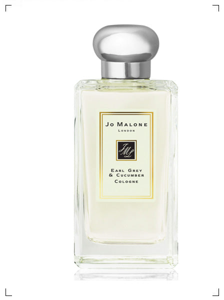 Jo Malone EARL GREY & CUCUMBER COLOGNE, アールグレイ & キューカンバー コロン ジョー マローン