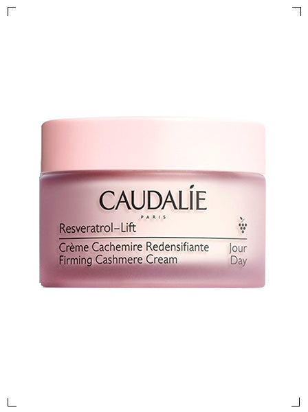 Caudalie | RESVERATROL LIFT CREME CASHEMIRE REDENSIFIANTE