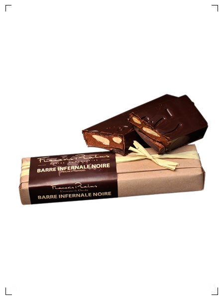 Francois  Pralus BARRE INFERNALE, バール アンフェルナル フランソワ プラリュ