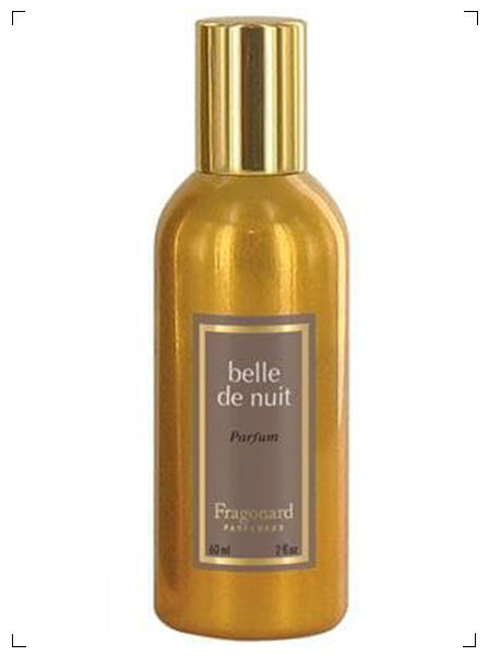 Fragonard BELLE DE NUIT 60ml 香水 Amazon.com: Belle de Nuit 香水60 毫升: 美容與個人護理