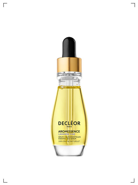Decleor AROMESSENCE LAVANDE IRIS, アロマエッセンス ラベンダー デクレオール