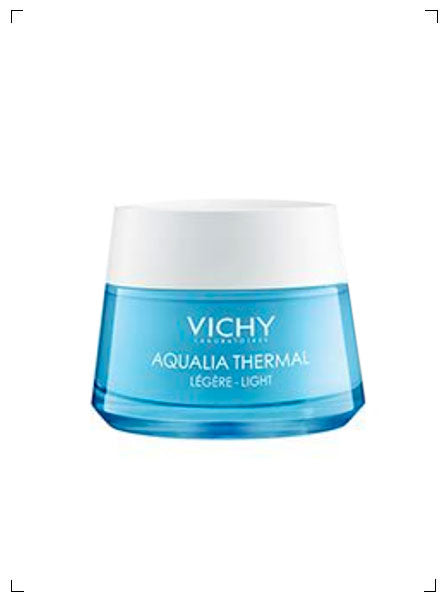 Vichy AQUALIA THERMAL CREME, アクアリア ターマル 保湿クリーム ヴィッシー