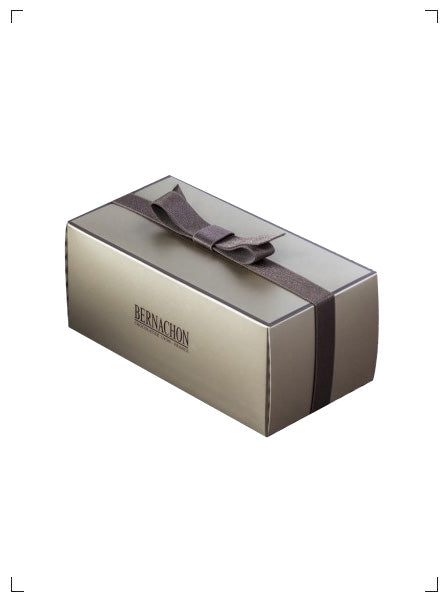 Bernachon BALLOTINS DE PALETS D'OR 375G, バロタン パレドール 375g ベルナシオン