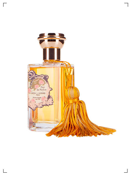 Oriza L.Legrand | REVE D'OSSIAN – PARISWAVE.COM