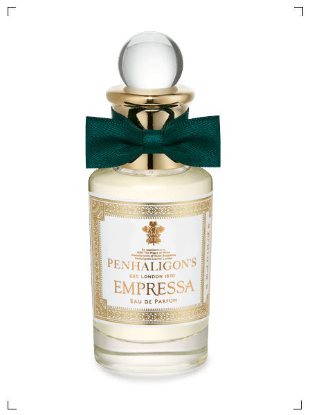 Penhaligon's TRADE ROUTES EMPRESSA EDP, エンプレッサ オードパルファン ペンハリガン