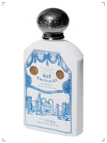 Buly EAU RECTIFIEE, オー レクティフィエ ビュリー