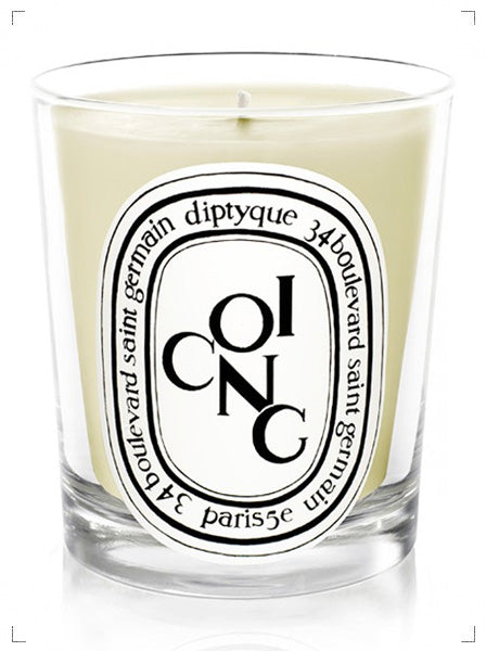 Diptyque BOUGIE COING, キャンドル  クワン ディプティック