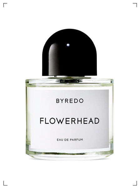 Byredo FLOWERHEAD EAU DE PARFUM, フラワーヘッド オードパルファム バイレード
