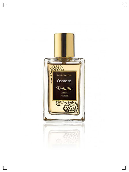 Detaille OSMOSE, オスモス デタイユ