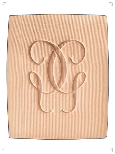 Guerlain | PARURE GOLD FOND DE TEINT COMPACT RECHARGE SPF 15 PA++ 