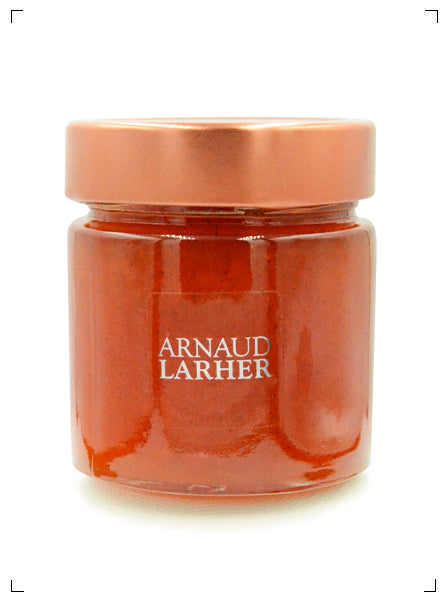 Arnaud Larher CONFITURE, コンフィチュール アルノー ラエール