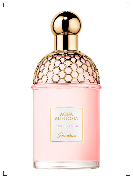 Guerlain AQUA ALLEGORIA - PERA GRANITA EDT, アクアアレゴリア ペラ グラニタ オードトワレ ゲラン