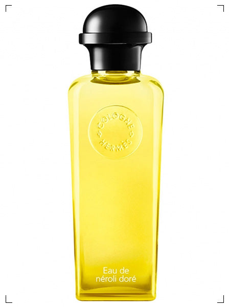 Hermes EAU DE NEROLI DORE / EDC AVEC POMPE, コロン エルメス オー ドゥ ネロリ ドレ ポンプ エルメス