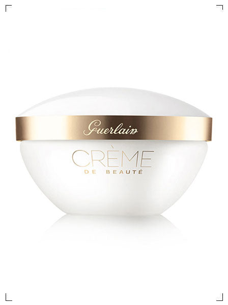 Guerlain CREME DE BEAUTE, クレム ド ボーテ クレンジング クリーム ゲラン