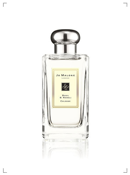 Jo Malone BASIL & NEROLI COLOGNE, バジル & ネロリ ジョー マローン