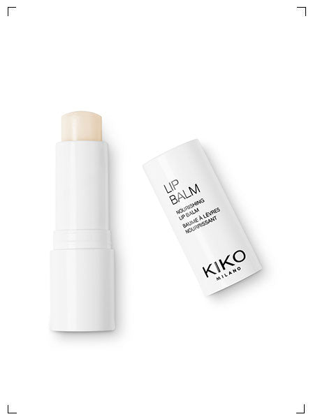Kiko LIP BALM, リップ バーム キコ