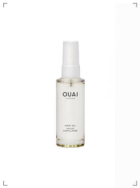 Ouai HUILE CAPILLAIRE, ヘア オイル ウェ