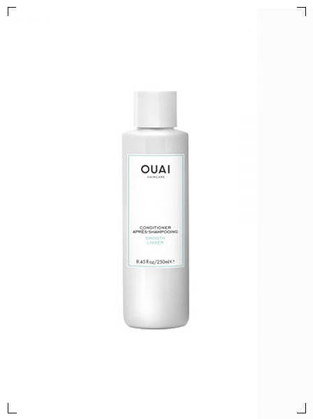 Ouai LISSANT APRES-SHAMPOOING, スムース コンディショナー ウェ