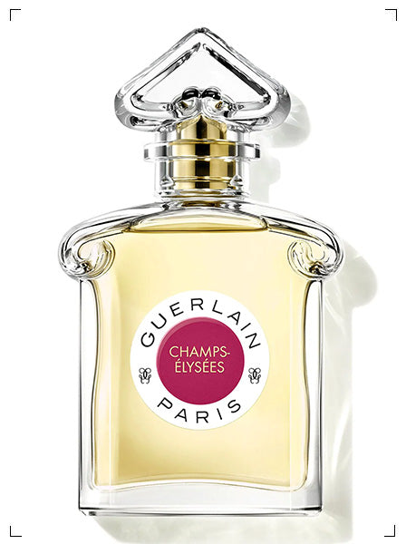 Guerlain CHAMPS-ELYSEES EDT, シャンゼリゼ オードトワレ ゲラン