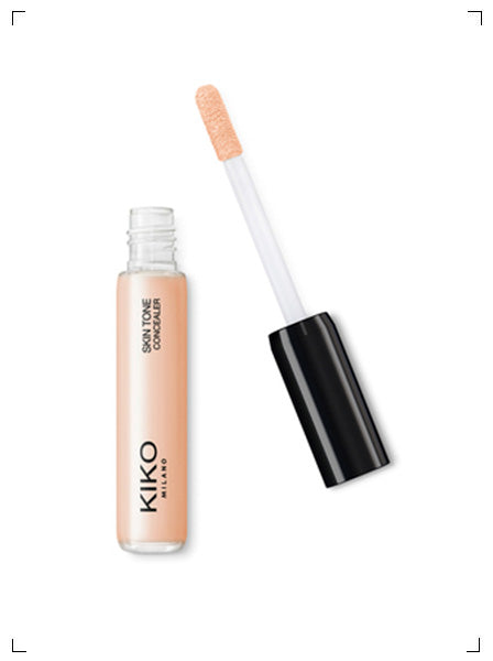 Kiko SKIN TONE CONCEALER, スキン トーン コンシーラー キコ