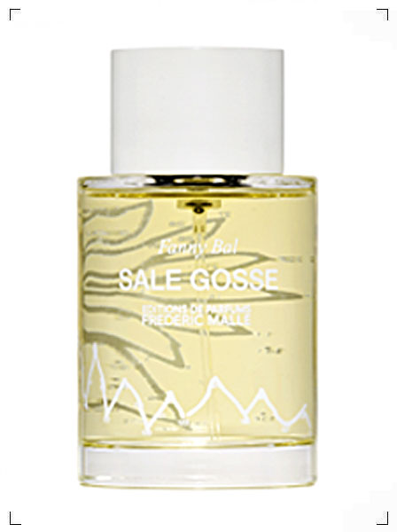 FREDERIC MALLE フレデリック・マル　サルゴス フレデリック マル サル ゴッス | Frederic Malle | SALE GOSSE EAU DE
