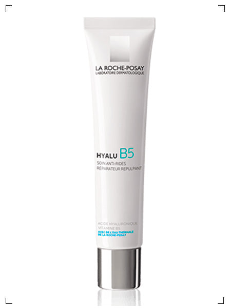 La Roche Posay HYALU B5 SOIN, ヒアル B5 クリーミーエッセンス ラ ロッシュ ポゼ