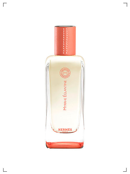 Hermes HERMESSENCE - MYRRHE EGLANTINE, エルメッセンス − ミルラ エグランティーヌ エルメス
