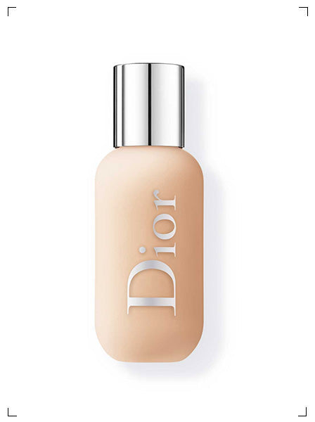Dior | DIOR BACKSTAGE FACE & BODY FOUNDATION – PARISWAVE.COM