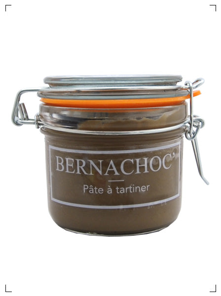 Bernachon PATE A TARTINER 350G, パット ア タルティネ 350g ベルナシオン