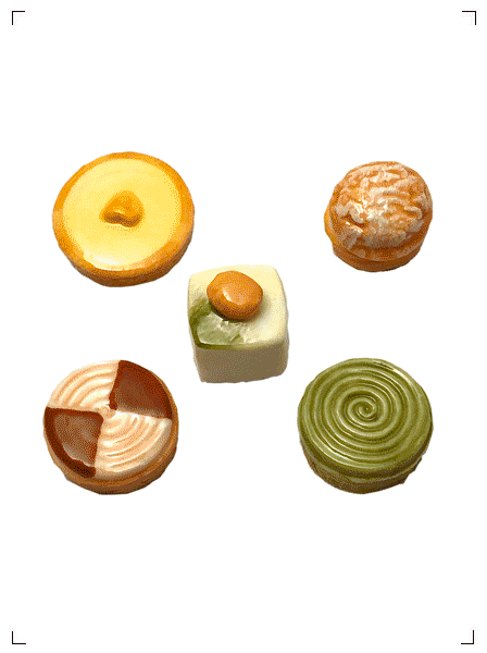 Patisserie Sadaharu Aoki | FEVE 2019 – PARISWAVE.COM