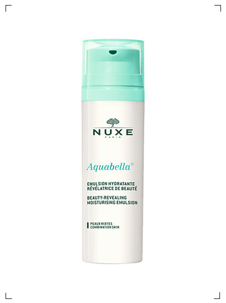 Nuxe AQUABELLA EMULSION HYDRATANTE, アクアベラ 保湿クリーム ニュクス
