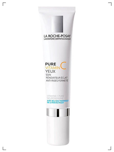 La Roche Posay | PURE VITAMIN C YEUX – PARISWAVE.COM