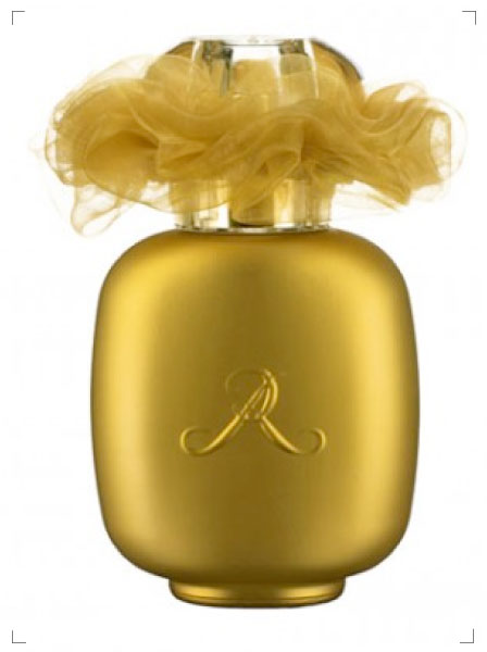 Les Parfums de Rosine | BALLERINA NO5 – PARISWAVE.COM