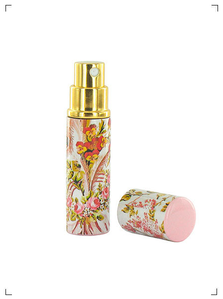 Musees de Paris | VAPORISATEUR DE SAC MARIE-ANTOINETTE – PARISWAVE.COM