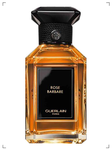 Guerlain L'ART ET LA MATIERE - ROSE BARBARE, ローズ バルバル ゲラン