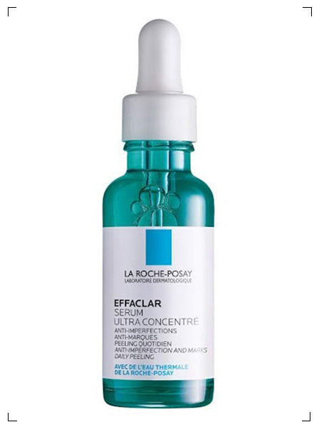 La Roche Posay EFFACLAR SERUM ULTRA CONCENTRE, エファクラ セラム ラ ロッシュ ポゼ