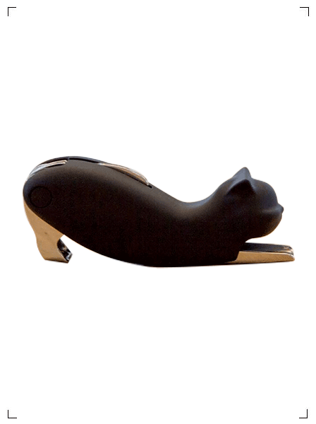 Pylones TIRE BOUCHON MEOW, ワインオープナー ピローヌ