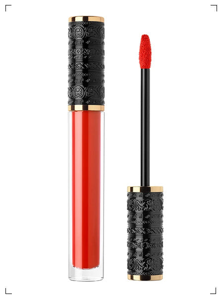 By Kilian LE ROUGE PARFUM LIQUIDE ULTRA MATTE, ル ルージュ パルファム リキッド ウルトラマット バイ キリアン
